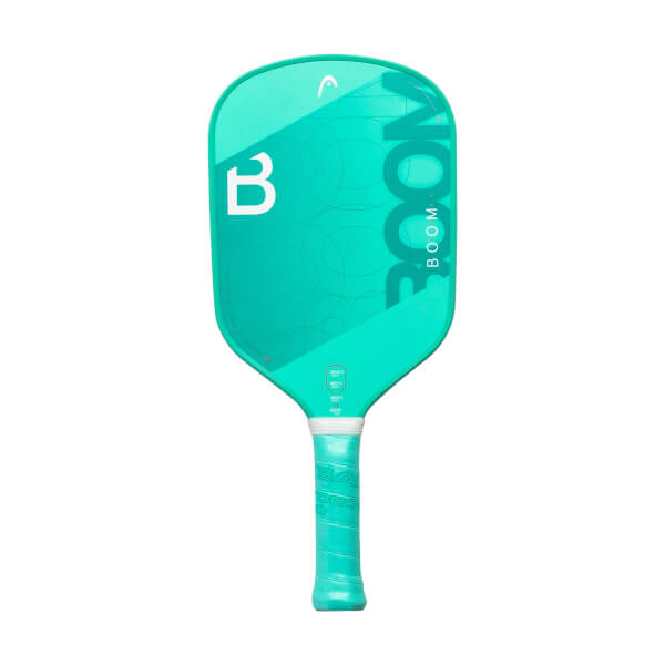 HEAD BOOM Team EX Carbon Fiber Pickleball Paddle: Image #446446