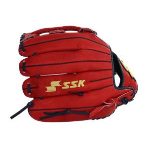 SSK Tensai Series 12.5" Acuna Baseball Glove: S20TRA: Image #381893