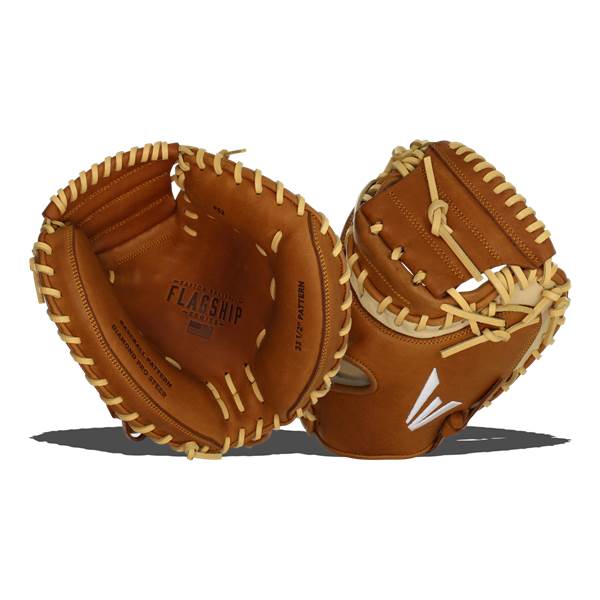 Easton Flagship Series 33.5" Catcher's Mitt: FS2: Image #372486