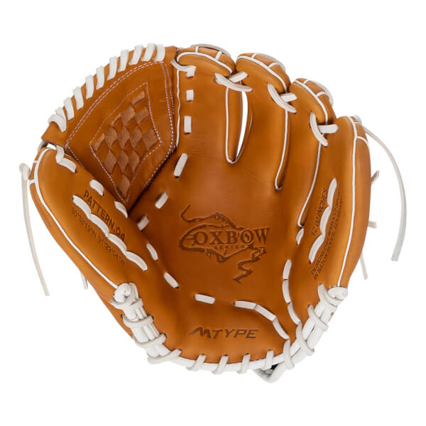 Marucci Oxbow 12" Fastpitch Softball Glove: MFGOX45K3FP-TF: Image #446173