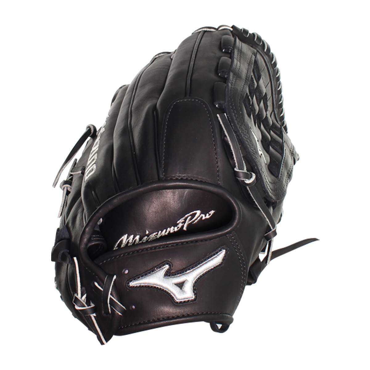 Mizuno Pro 12" Corey Kluber Baseball Glove: GMP2CK-100DT: Image #393178