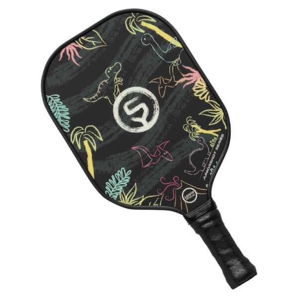 Oneshot Juniorshot Composite Youth Pickleball Paddle: Image #431365