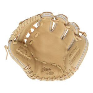 Marucci Cypress 11.5" Baseball Glove: MFG3CY43A2-CM/CB: Image #445159