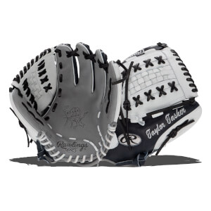 Rawlings Heart of the Hide R2G 12'' Custom Fastpitch Softball Glove: PRO120SB-18: Image #444640