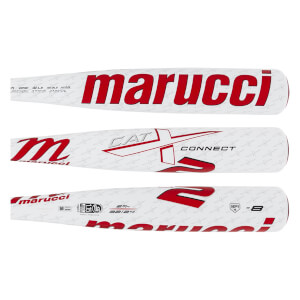 Marucci CATX2 Connect -8 USSSA Baseball Bat: MSBCCX28: Image #443628