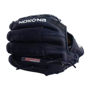 Nokona SKN 13" Slow Pitch Softball Glove: SKN-9-NV: Image #371575