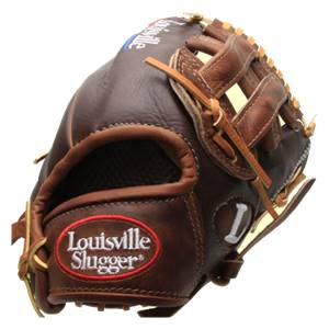 Louisville Slugger TPX Icon Series: IC1175: Image #296337