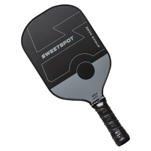 SweetSpot Strike Game Carbon Fiber Pickleball Paddle: Image #442489