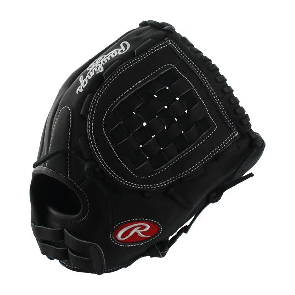 2017 Rawlings Heart of the Hide 12" Infield Fastpitch Softball Glove PRO120SB3B