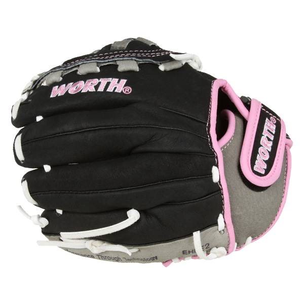 Worth Storm Series: STM105 Youth Fastpitch: Image #290140