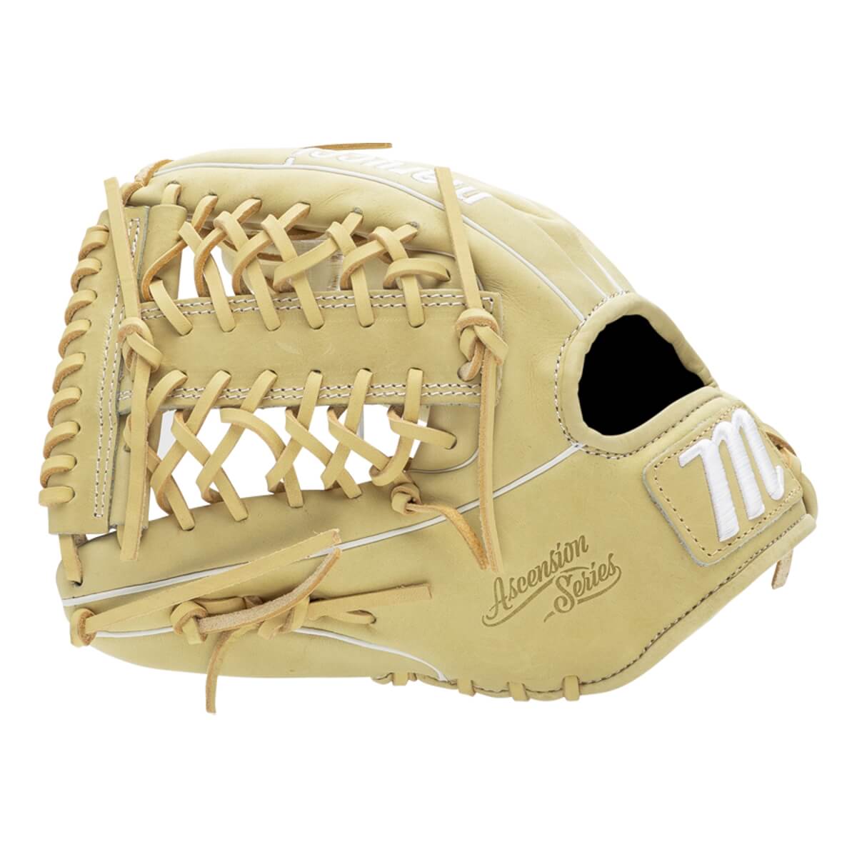 Marucci Ascension 11.75" Baseball Glove: MFG2AS44A6: Image #425908