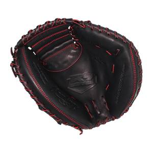 Rawlings R9 Series 32" Youth Catcher's Mitt: R9YPTCM32B: Image #388129