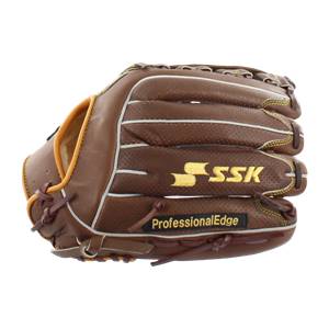 SSK Professional Edge Series #2 Baseball Glove: SUS-20127B: Image #308101