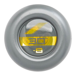 TRUE TEMPER DYNAMIC -8 USSSA Baseball Bat: UT23DYNX8: Image #429995