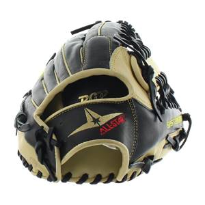 All Star System Seven Series Baseball Glove: FGS7-OF: Image #295388