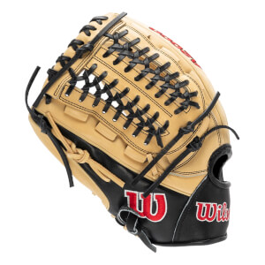 Wilson A2000 D33 11.75" Baseball Glove: WBW1003921175: Image #439834