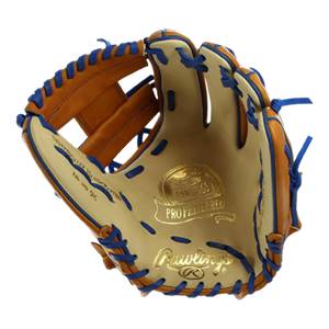 Rawlings Custom Pro Preferred 11.5" Baseball Glove *BLEM*: Image #306585