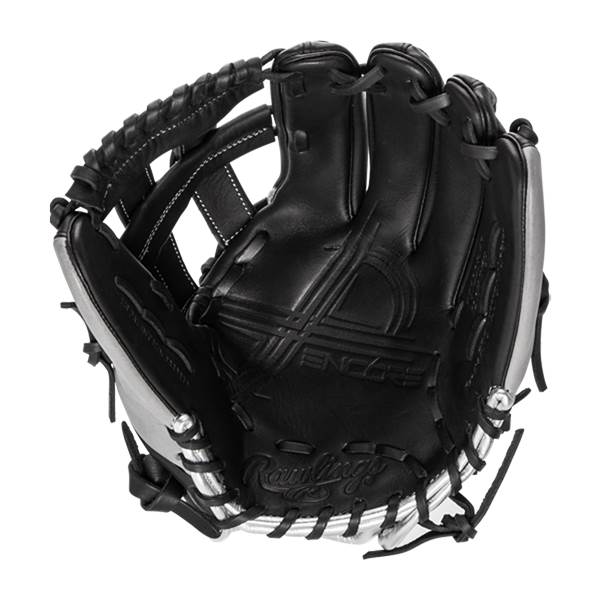 Rawlings Encore 12.25" Baseball Glove: EC1225-6B: Image #412252