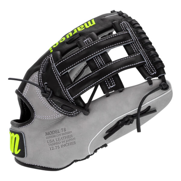 MLBチョコ Marucci Cypress 12.75