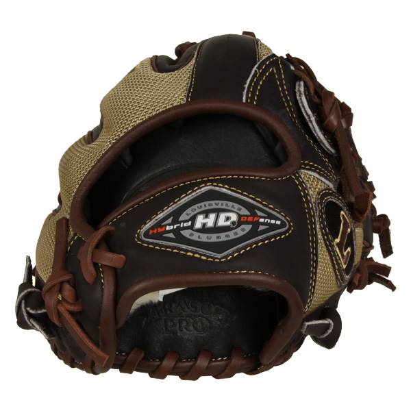 Louisville Slugger TPX HD9 11.5
