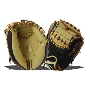 Marucci RS225 Series 31.5" Youth Catcher's Mitt: MFGRS315CM: Image #316204