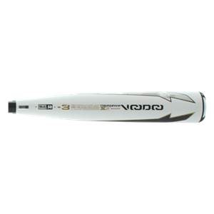 DeMarini Voodoo Balanced BBCOR Baseball Bat: WTDXVBC19: Image #370600