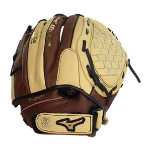 Mizuno Prospect Paraflex 11" Youth Baseball Glove: GPT1100Y3: Image #393354