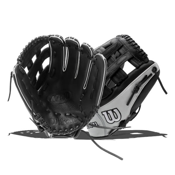 Wilson A700 12" Fastpitch Softball Glove: WBW10146612: Image #449350