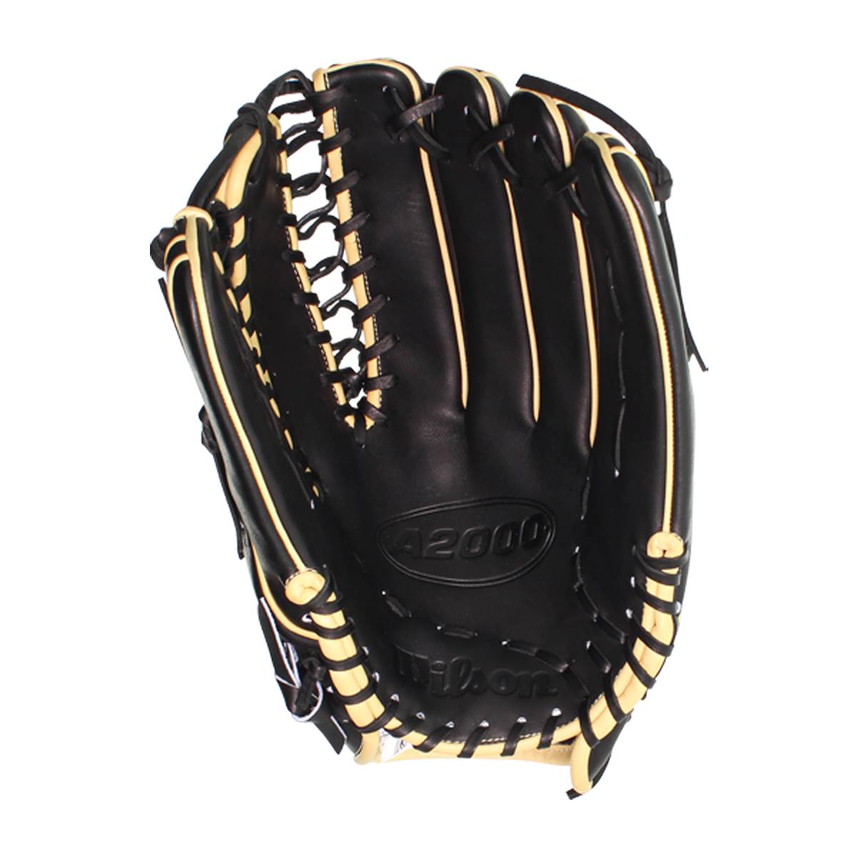 Wilson A2000 Spring Training OT6 12.75" Baseball Glove: WTA2035PSOT6B: Image #394890