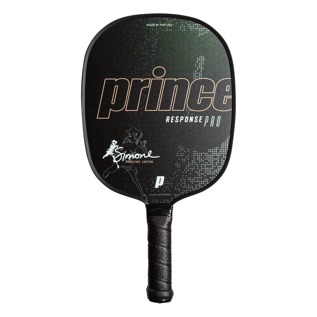 Prince Response Pro Lightweight Composite Pickleball Paddle: Image #401391