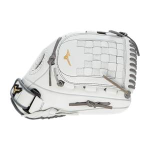 Mizuno MVP Prime 12" Fastpitch Softball Glove: GMVP1200PF4W: Image #405569