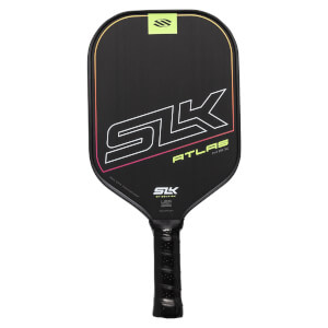 Selkirk SLK Atlas Max Carbon Fiber Pickleball Paddle: Image #446860