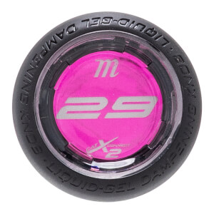 Marucci CATX2 Connect Vice -10 USSSA Baseball Bat: MSBCCX210V: Image #453081