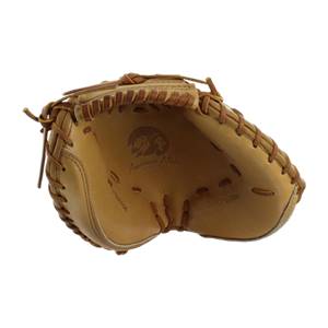 Nokona Legend Pro Series Baseball Catchers Mitt: L-3300: Image #307272