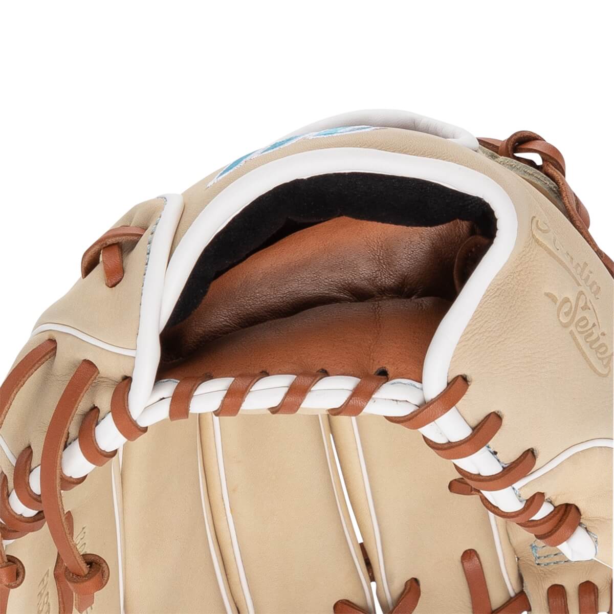 Marucci Acadia 13" Fastpitch Softball Glove: MFG3AC99R4FP-CM: Image #445880