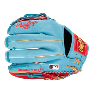 Rawlings Heart of the Hide ColorSync 6.0 11.5" Baseball Glove: PRO204-2SCB: Image #422302