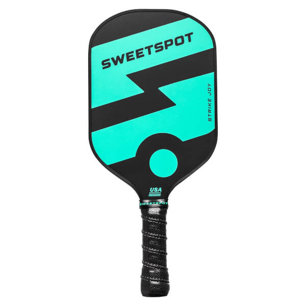 SweetSpot Strike Joy Composite Pickleball Paddle: Image #442502