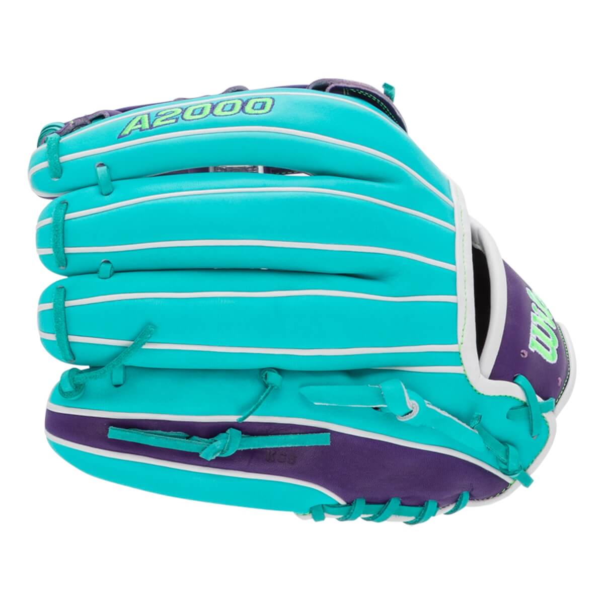 Wilson A2000 DW5 12" Winter Collection Baseball Glove: WBW10252212: Image #450171