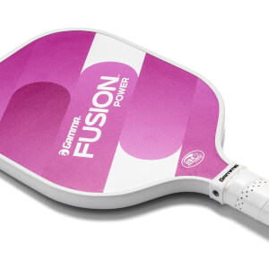 GAMMA Fusion Power Composite Pickleball Paddle: Image #440783