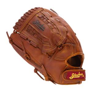 Shoeless Joe Shoeless Jane 12.5" Fastpitch Softball Glove: 1250FPBW: Image #403163