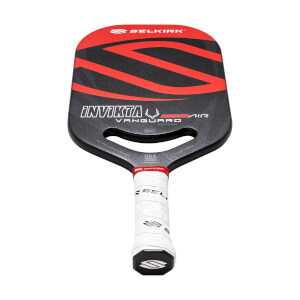 Selkirk VANGUARD Power Air Invikta Carbon Fiber Pickleball Paddle: Image #443076