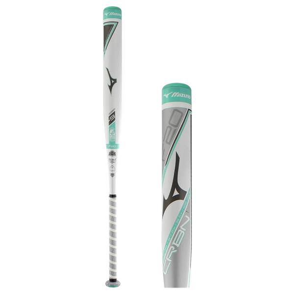 2020 Mizuno CRBN 9 Fastpitch Softball Bat (F20CRBN19)