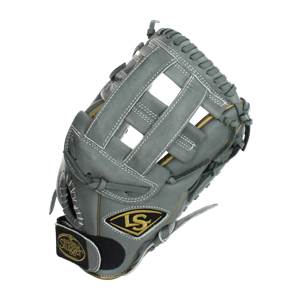 Louisville Slugger LXT 13" Fastpitch First Base Softball Glove: WTLLXRF19BM: Image #371710