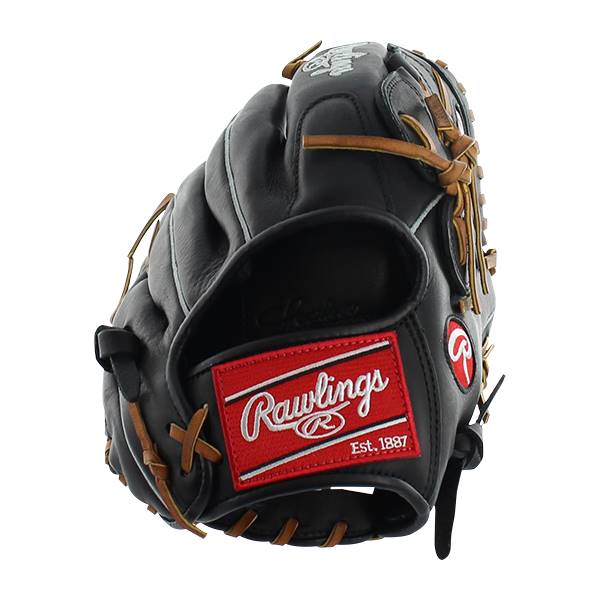 Rawlings GG Gamer Series: G206-9B: Image #309926