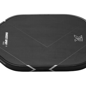 ProXR SweetSpot MAXX 16mm Carbon Fiber Pickleball Paddle: Image #448600