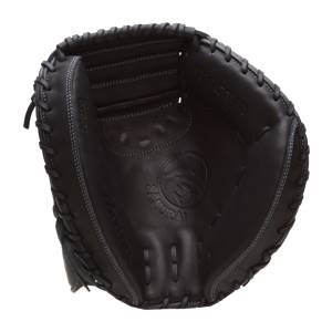 Mizuno Samurai Pro Series Catcher's Mitt: GXC31: Image #294917