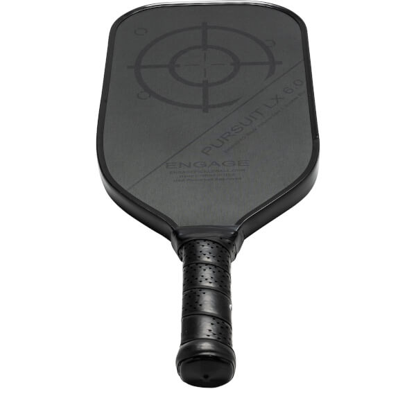 Engage Pursuit LX 6.0 Graphite Pickleball Paddle: Image #426099