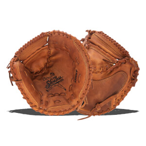 Shoeless Jane 32" Fastpitch Softball Catcher's Mitt: 3200FPCM: Image #420129