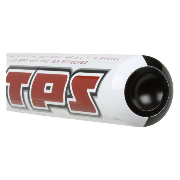 Louisville Slugger TPS H2 Hybrid 10 2 1/4" Fastpitch Softball Bat