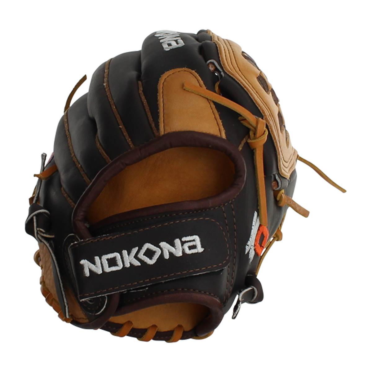 Nokona Alpha 12.5" Fastpitch Softball Glove (SV1250C)